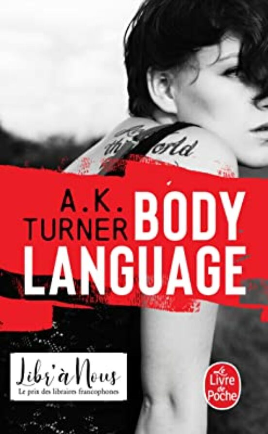 Body Language. Vol. 1