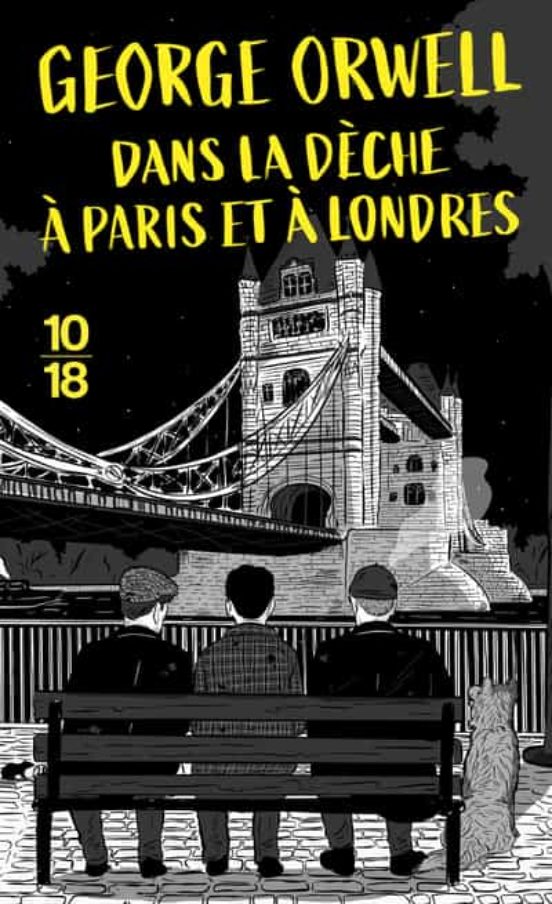 Dans La Deche A Paris Et A Londres - Collector