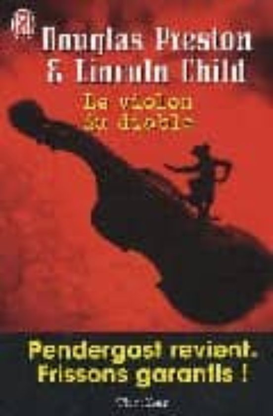 Le Violon Du Diable