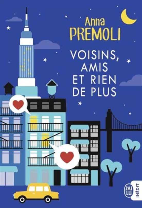 Voisins Amis Et Rien De Plus