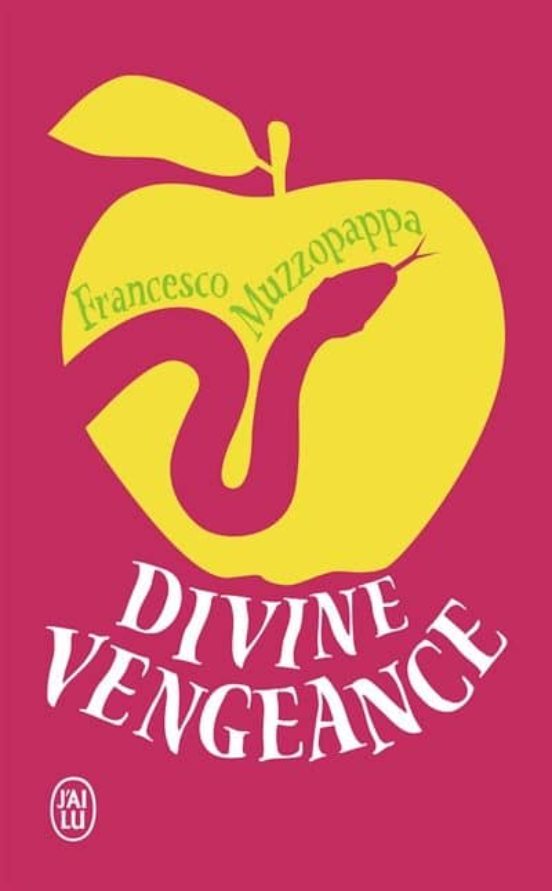 Divine Vengeance