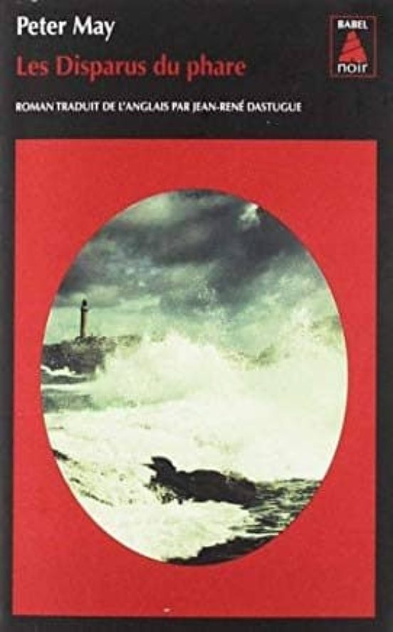 Les Disparus Du Phare