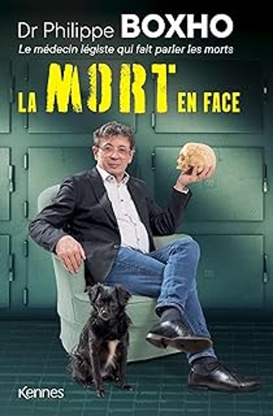 La Mort En Face