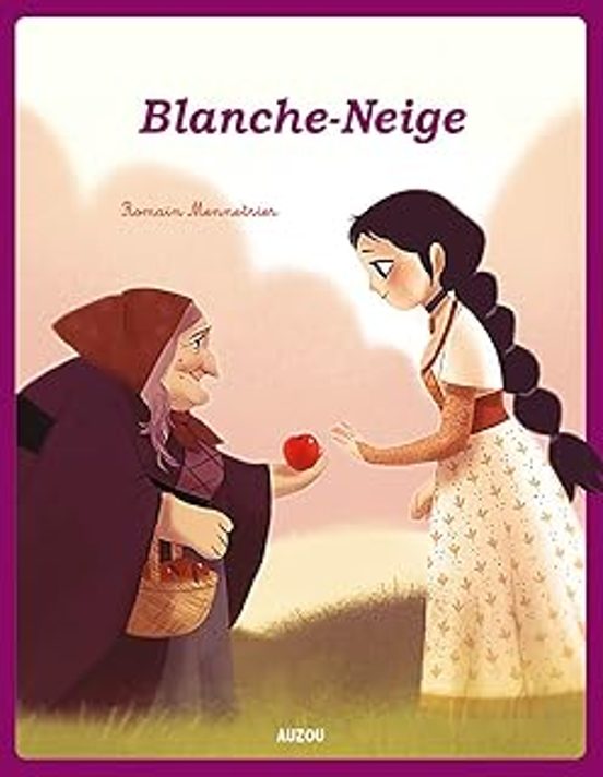Blanche-neige