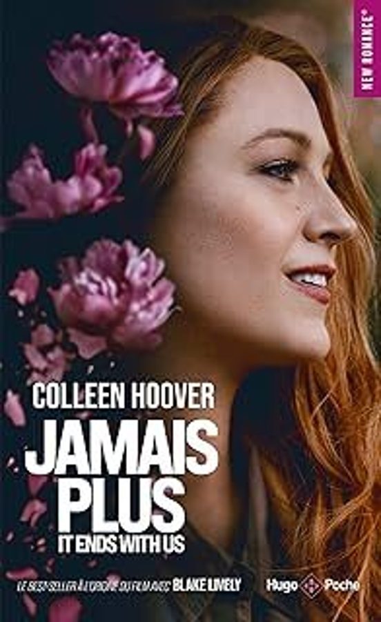 Jamais Plus: It Ends With Us