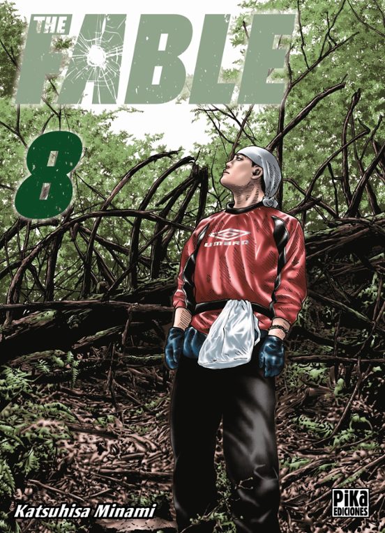 The Fable 8