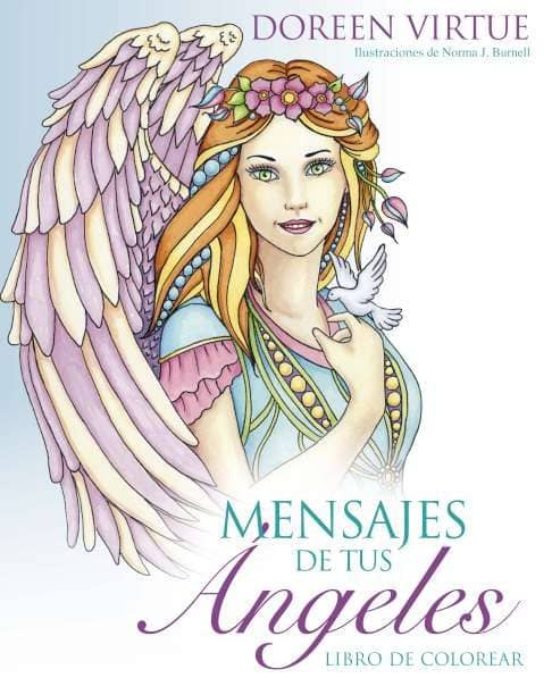 Mensaje De Tus Angeles