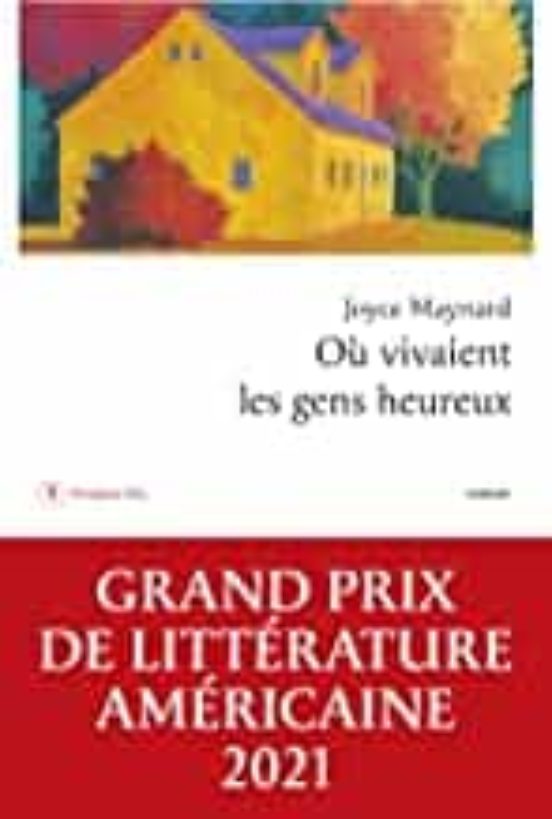 Où Vivaient Les Gens Heureux