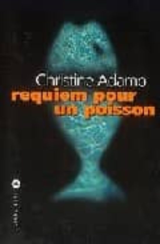 Requiem Pourun Poisson