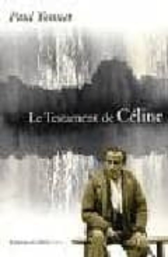Le Testament de Celine