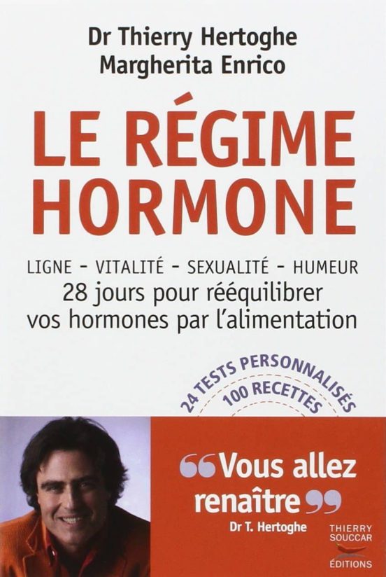 Le Regime Hormone