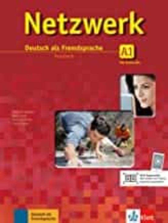 Netzwerk A1 Alumno+2cd