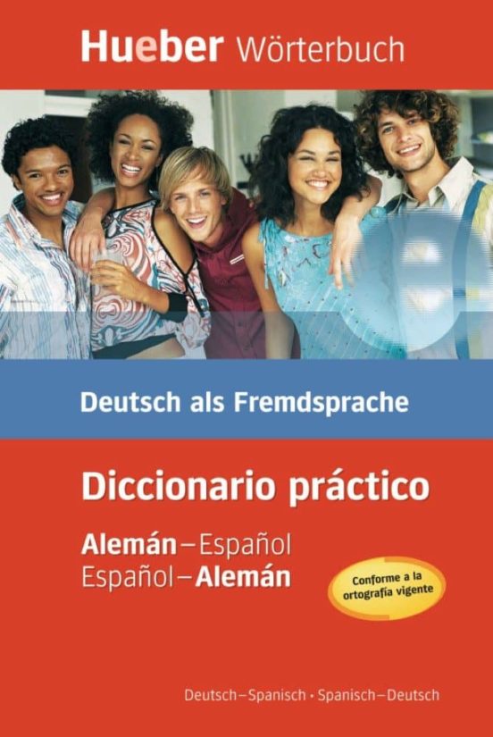Diccionario Practico Aleman-espanol / Espanol-aleman = Deutsch-sp Anis