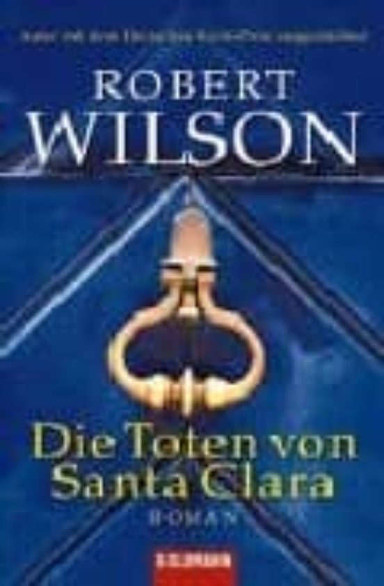 Die Toten Von Santa Clara