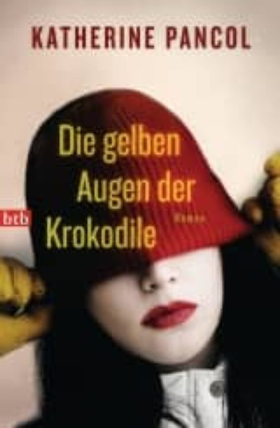Die Gelben Augen Der