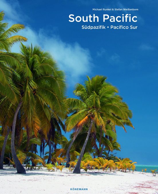 South Pacific