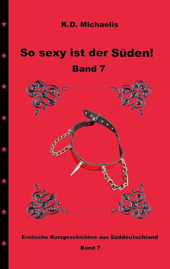 So Sexy Ist Der Süden! Band 7