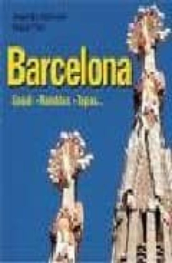 Barcelona: Gaudi Ramblas Tapas