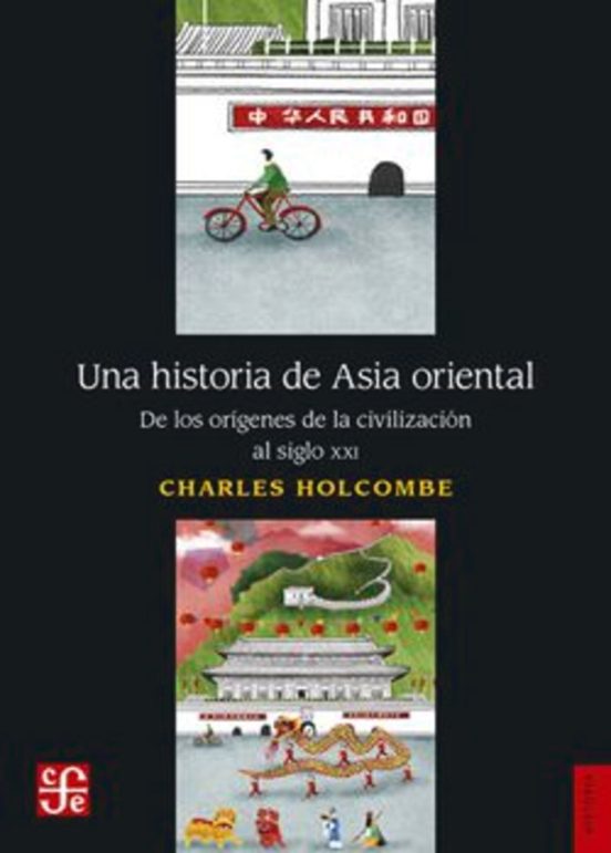Una Historia De Asia Oriental
