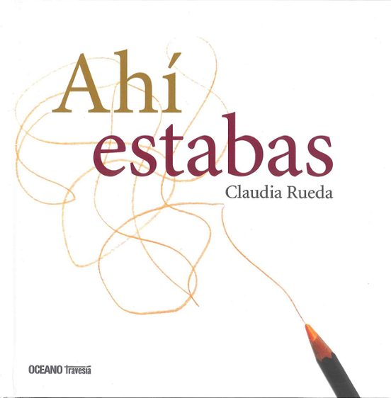Ahí Estabas