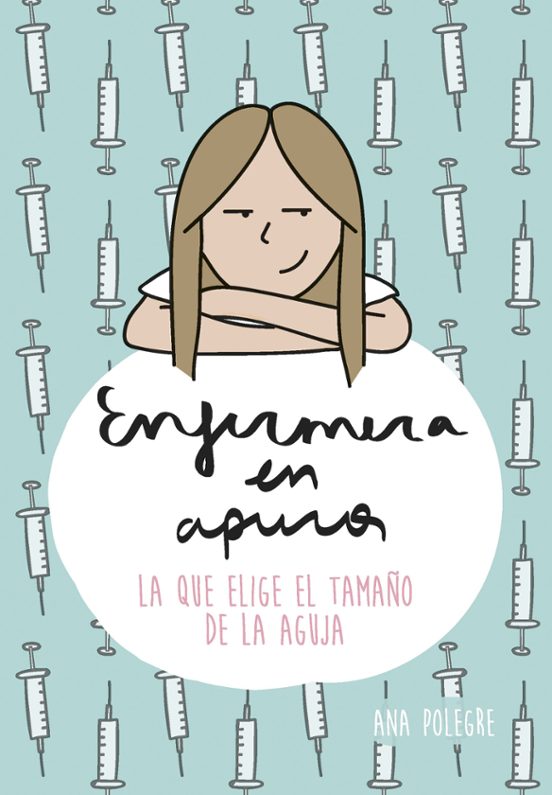 Enfermera En Apuros