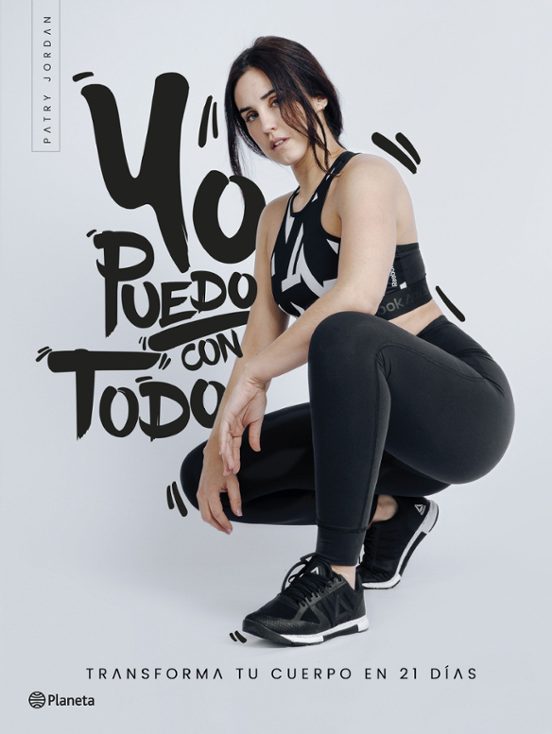Yo Puedo Con Todo