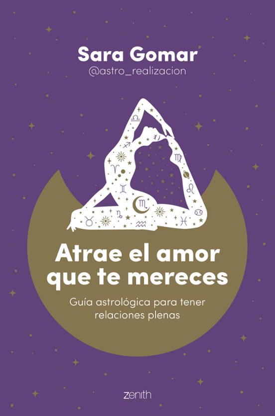 Atrae El Amor Que Te Mereces