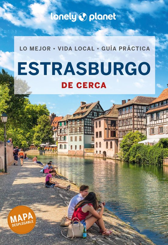 Estrasburgo De Cerca 2022