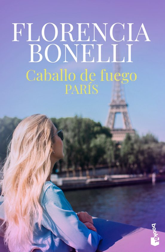 Caballo De Fuego 1. París