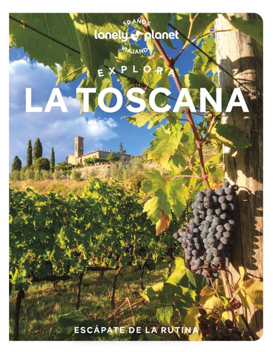 Explora La Toscana 2023