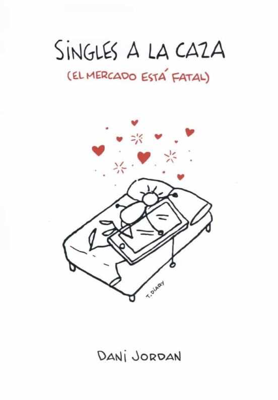 Singles A La Caza