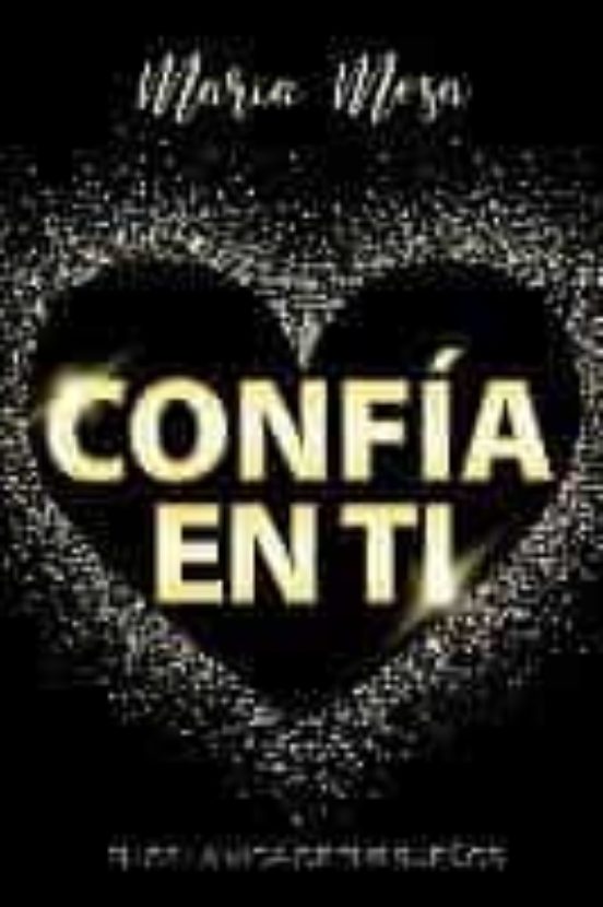 Confía En Ti