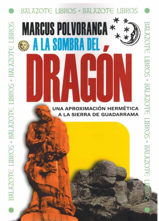 A la sombra del dragón