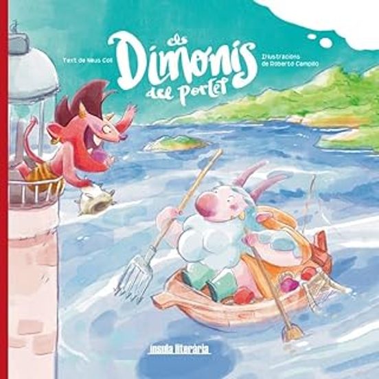 Els Dimonis del Portet
