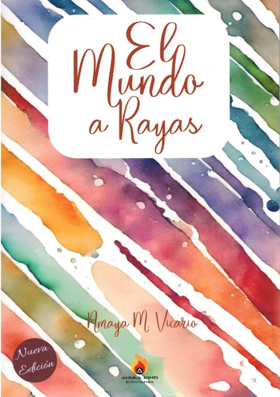 El mundo a rayas