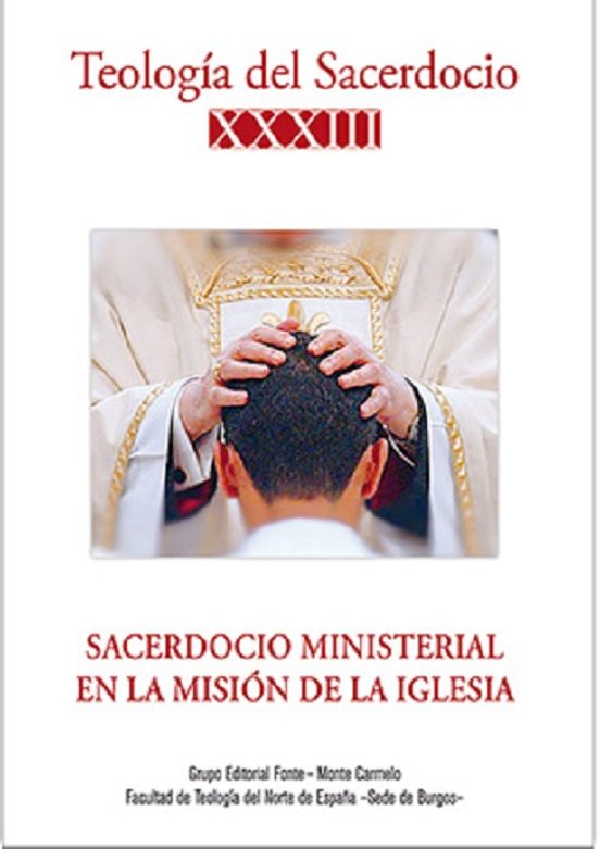 Sacerdocio Ministerial En La Misión De La Iglesia
