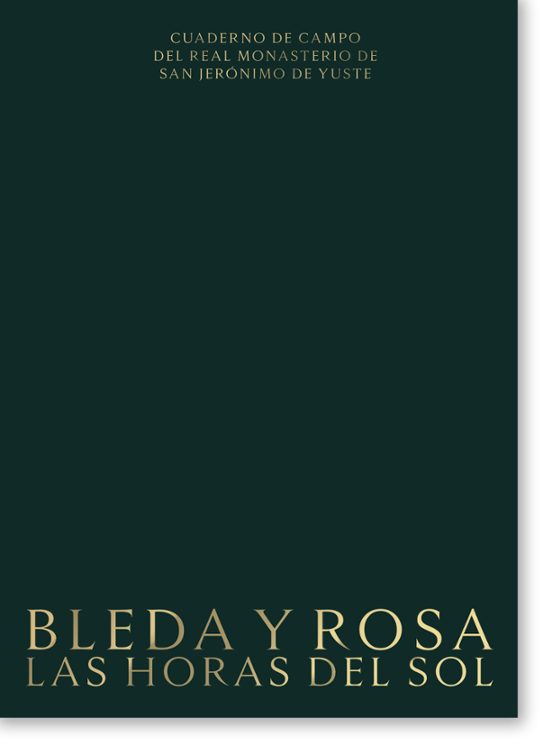 Bleda Y Rosa. Las Horas Del Sol