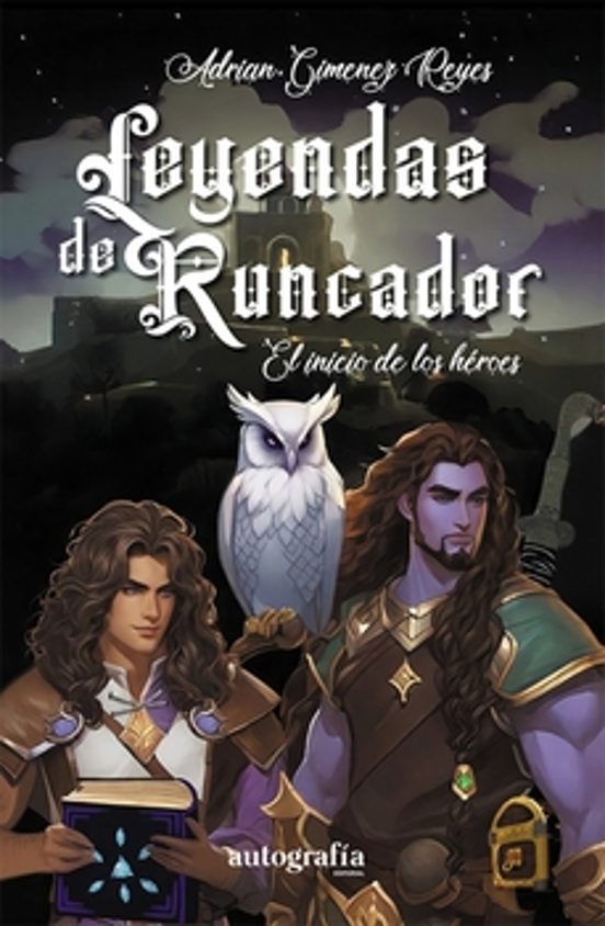 Leyendas De Runcador