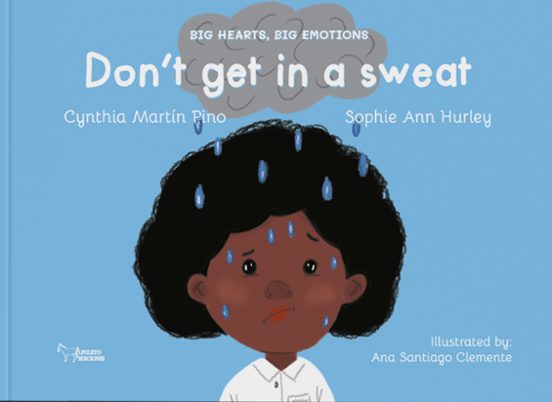 Don T Get in a Sweat