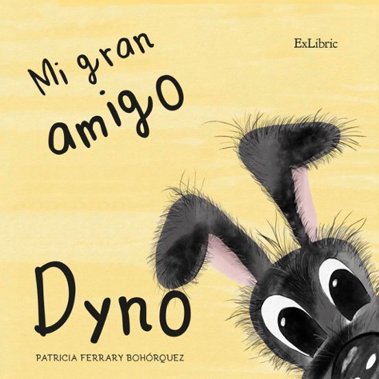 Mi Gran Amigo Dyno