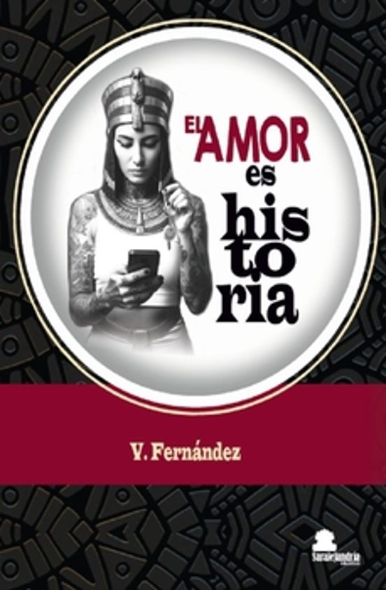 El Amor Es Historia