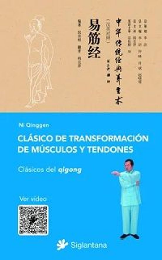 Clásico De Transformación De Músculos Y Tendenos