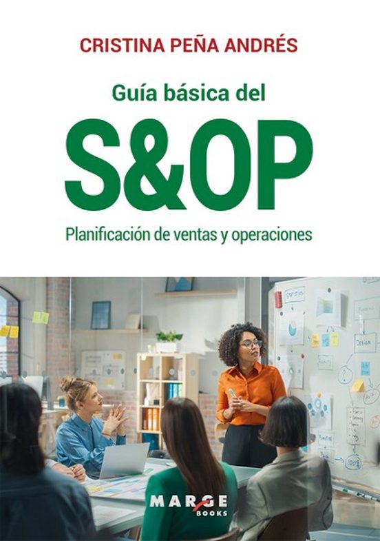 Guía Básica Del S&OP