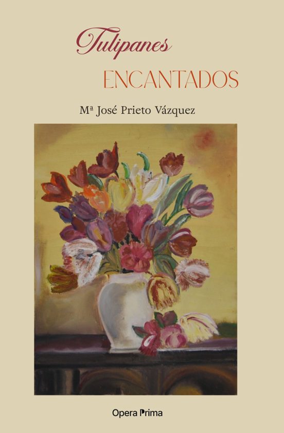 Tulipanes Encantados