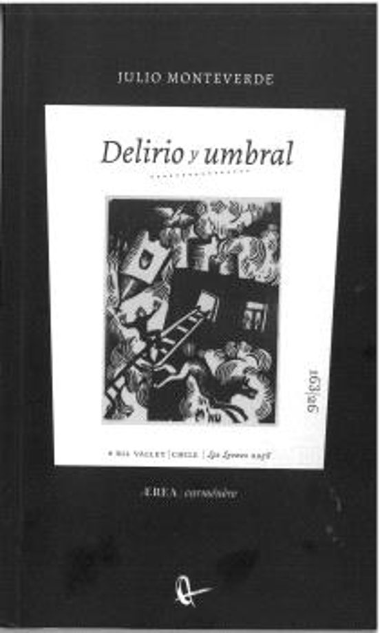 Delirio Y Umbral