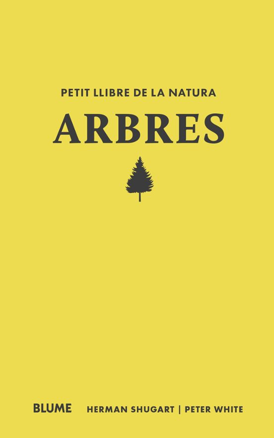 Petit Llibre De La Natura. Arbres