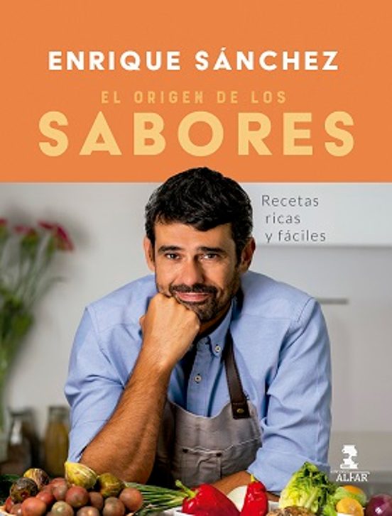 El Origen De Los Sabores