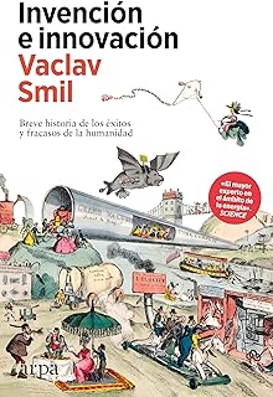 Invención E Innovación
