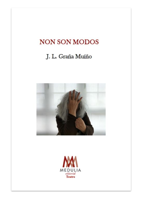 Non Son Modos