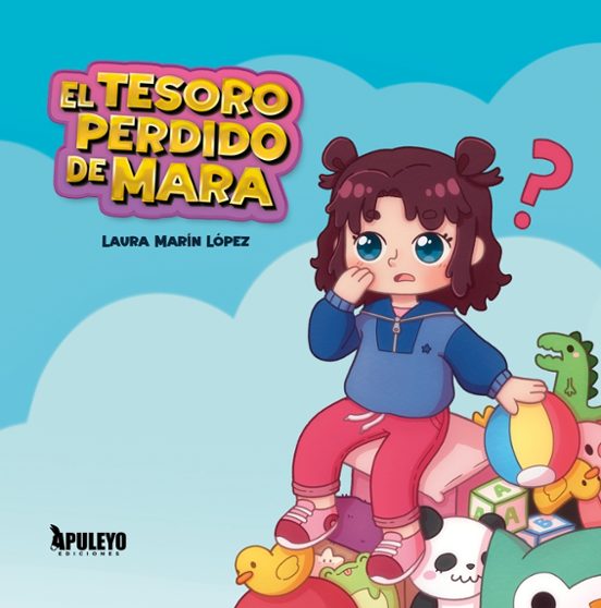 El tesoro perdido de Mara
